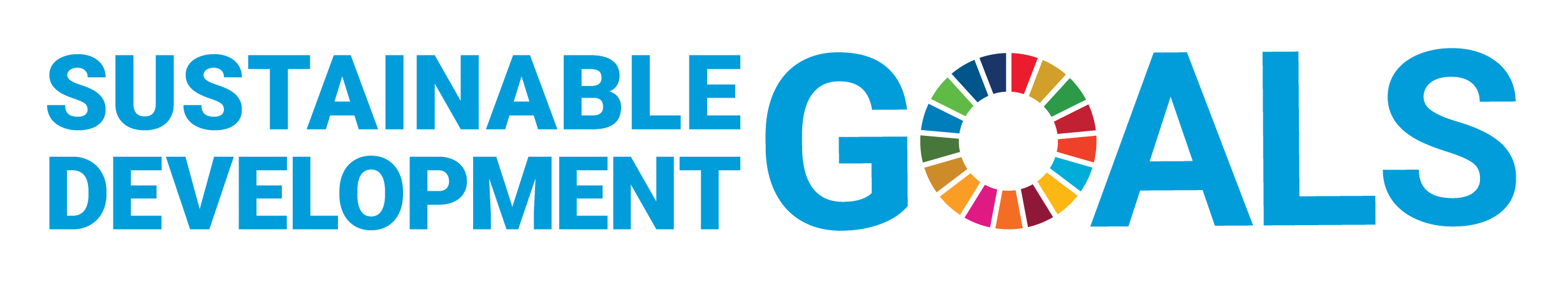 United Nations Sustainable Development Goals logo